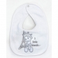 Продукт Bambino Casa Paris - Лугавник с бродерия   - 2 - BG Hlapeta